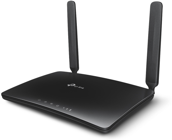 TP-Link Archer MR200 AC 4G/LTE Modem Router 802.11AC SIM TP-Link Archer MR200 AC 4G/LTE Modem Router 802.11AC SIM