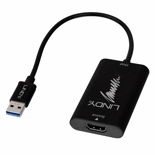 VIDEO GRABBER HDMI to USB 3.1 Καταγραφή Video 1080p VIDEO GRABBER HDMI to USB 3.1 Καταγραφή Video 1080p