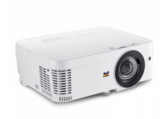 ViewSonic Projector PS501X DLP 3500ANSI 1024x768 UltraShortThrow