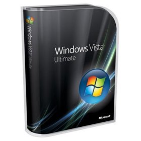 Microsoft Windows Vista Ultimate 64bit GREEK DVD DSP Microsoft Windows Vista Ultimate 64bit GREEK DVD DSP