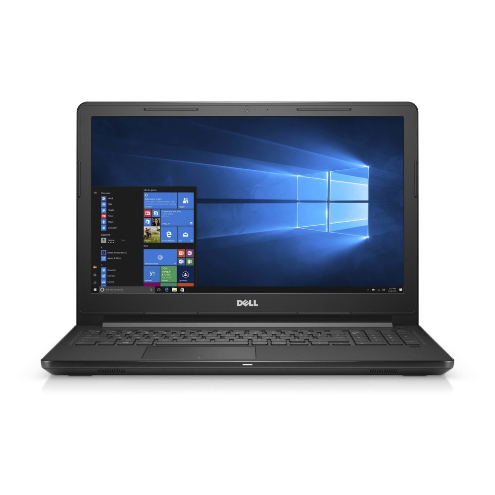 DELL Vostro 3578 i5-8250U/8G/256SSD/15,6"/VGA/HDMI/W10pro/3Y DELL Vostro 3578 i5-8250U/8G/256SSD/15,6"/VGA/HDMI/W10pro/3Y