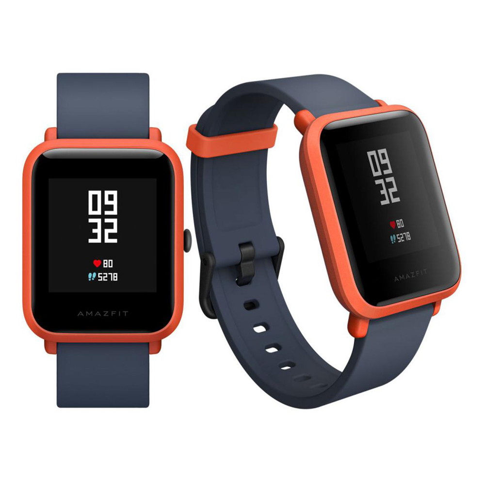 amazfit bip sleep tracker