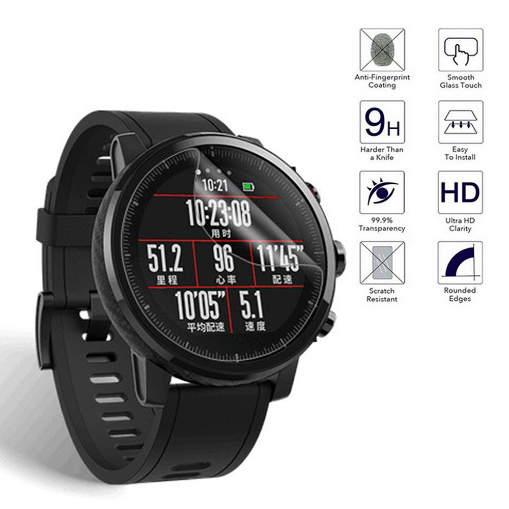Xiaomi AMAZFIT Stratos Wearable Activity Tracker Xiaomi AMAZFIT Stratos Wearable Activity Tracker