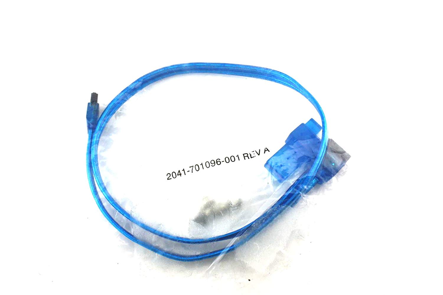 WESTERN DIGITAL WDCA030RNN Sure Cable Neon SATA Cable