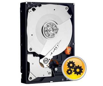 Σκληρός Δίσκος Western Digital RE 1TB Raid WD1003FBYZ #RFB