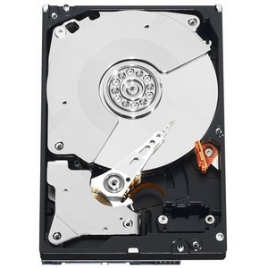 Σκληρός Δίσκος WESTERN DIGITAL 750GB WD7501AALS SATA-II 32Mb