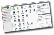 FORTHnet Virtual Web Hosting BASIC (100MB/e-mail) ΕΤΗΣΙΟ FORTHnet Virtual Web Hosting BASIC (100MB/e-mail) ΕΤΗΣΙΟ