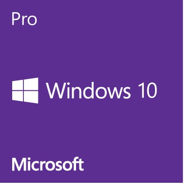 Microsoft Windows 10 Pro / Enterprise μόνιμη μεταβιβάσιμη άδεια