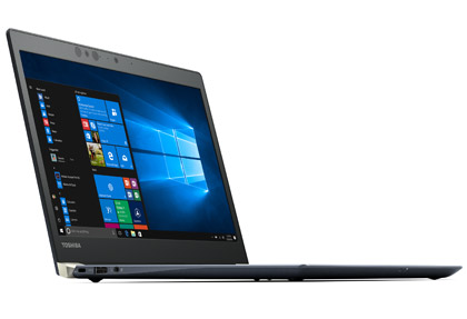 Toshiba Portege X30-D-10J 13.3"/i5-7200U/8GB/256GB/W10pro Toshiba Portege X30-D-10J 13.3"/i5-7200U/8GB/256GB/W10pro