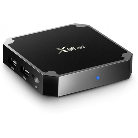 Android TV BOX QuadCore 2GB-16Gb 4K HDMI SD Android TV BOX QuadCore 2GB-16Gb 4K HDMI SD