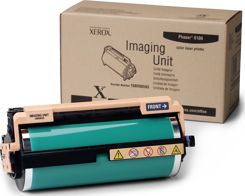 Imaging unit 108R00593 XEROX PHASER 6100