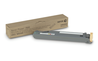Toner XEROX PHASER 7800 Waste Catridge 20k pages 108R00982 Toner XEROX PHASER 7800 Waste Catridge 20k pages 108R00982