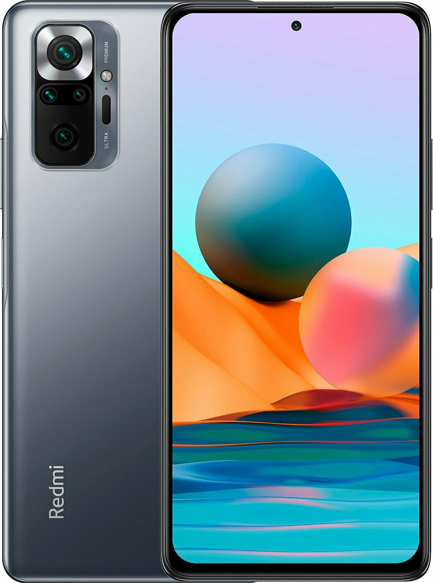 Xiaomi Mi Note 10 Pro Dual Sim 6.67'' 6GB/128GB Xiaomi Mi Note 10 Pro Dual Sim 6.67'' 6GB/128GB