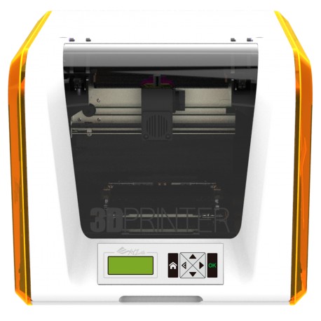3D Printer XYZprinting da Vinci Jr. 1.0 ΕΚΤΥΠΩΤΗΣ 3 Διαστάσεων 3D Printer XYZprinting da Vinci Jr. 1.0 ΕΚΤΥΠΩΤΗΣ 3 Διαστάσεων