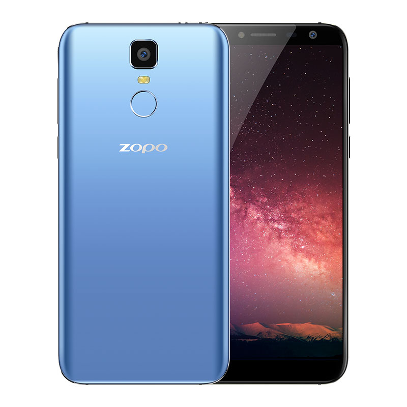 Κινητό Zopo X1 5.5" 4G DS 2/16Gb Κινητό Zopo X1 5.5" 4G DS 2/16Gb